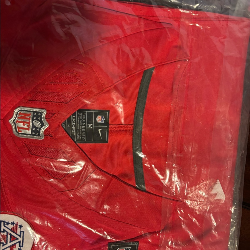 Brand New Men's Pacheco Jersey